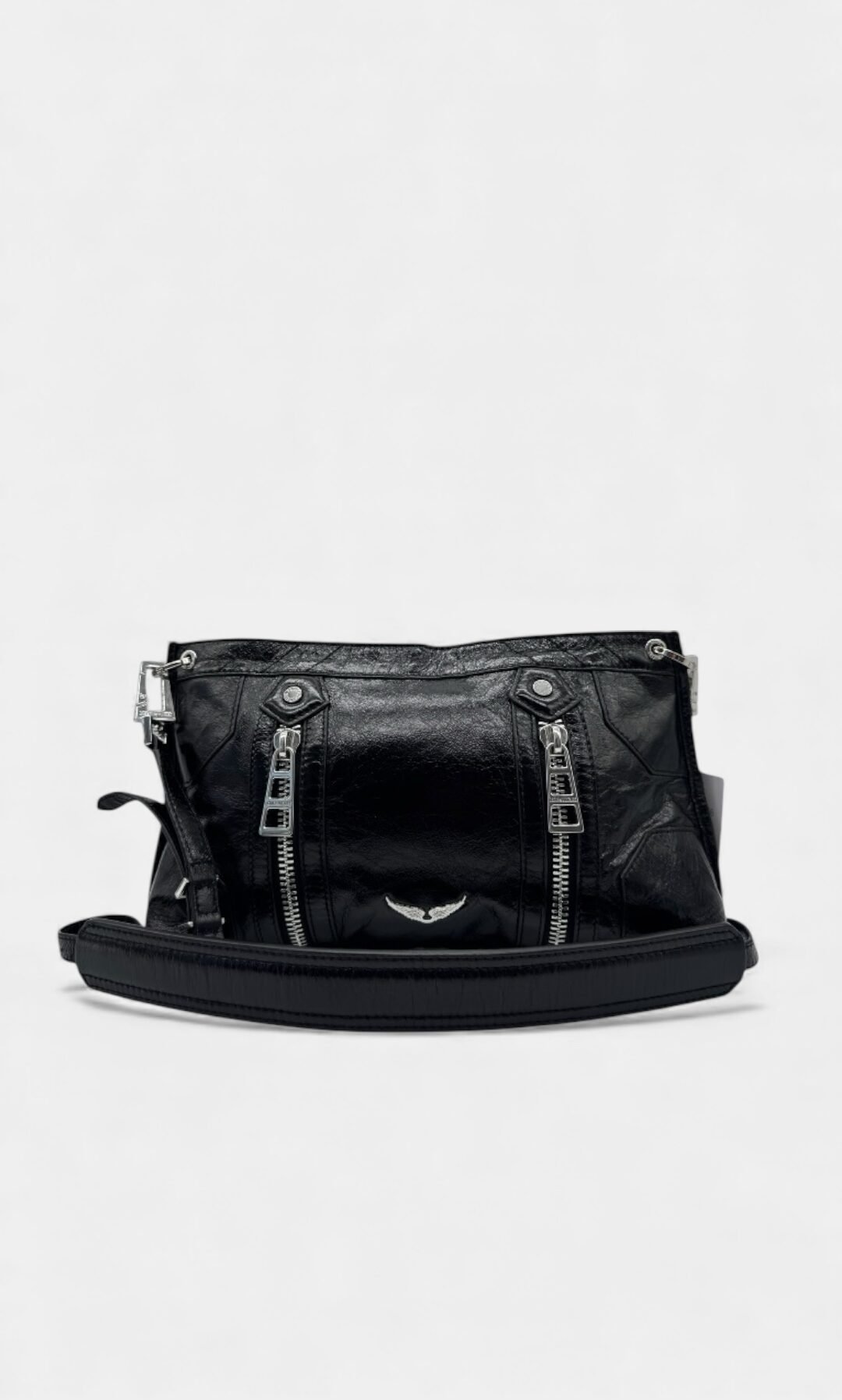 ZADIG & VOLTAIRE – SUNNY MOODY BAG